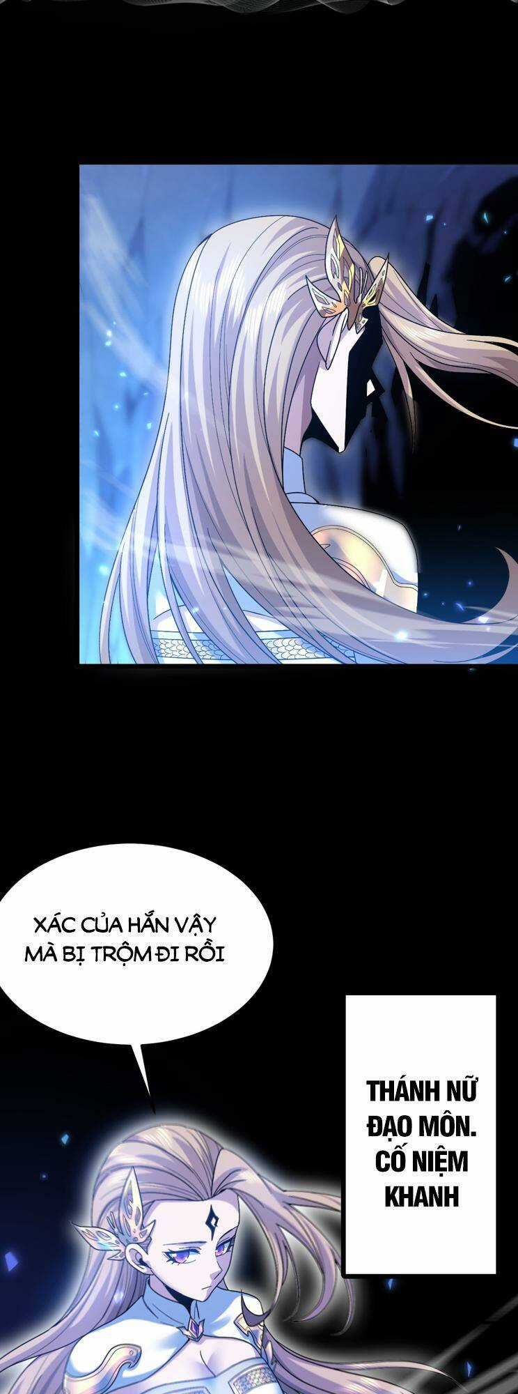 Nắm Giữ Kịch Bản Ma Đầu Nhưng Ta Lại Chẳng Hề Có Tu Vi, Còn Bị Nữ Đồ Đệ Truy Sát? Chapter 8 trang 39