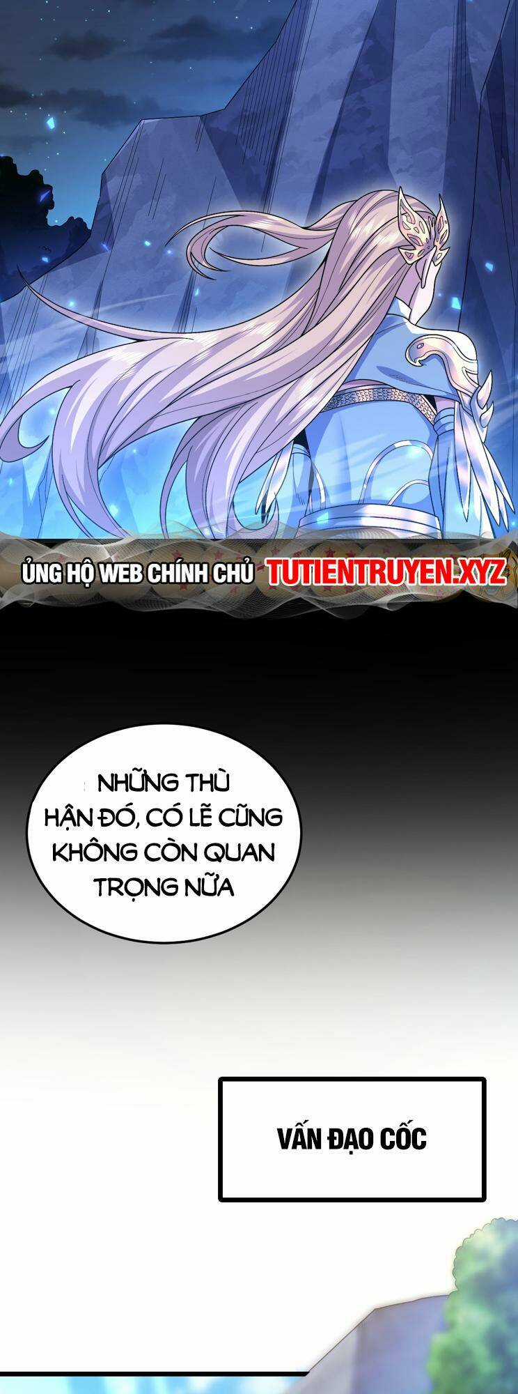 Nắm Giữ Kịch Bản Ma Đầu Nhưng Ta Lại Chẳng Hề Có Tu Vi, Còn Bị Nữ Đồ Đệ Truy Sát? Chapter 8 trang 45