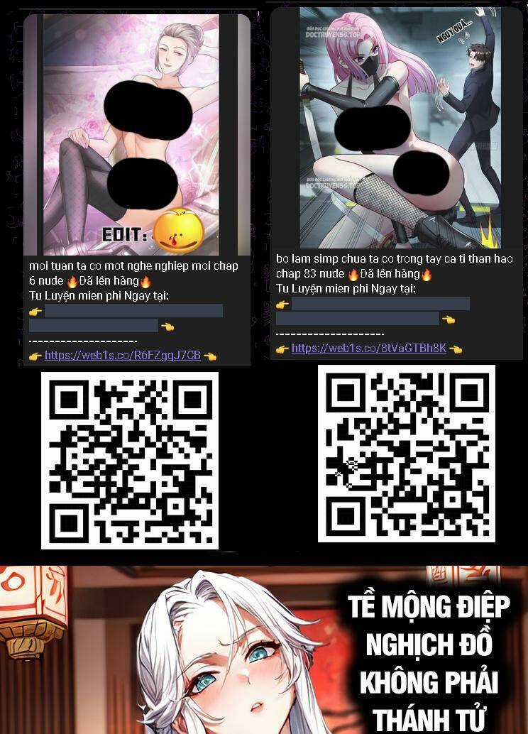 Nắm Giữ Kịch Bản Ma Đầu Nhưng Ta Lại Chẳng Hề Có Tu Vi, Còn Bị Nữ Đồ Đệ Truy Sát? Chapter 8 trang 49