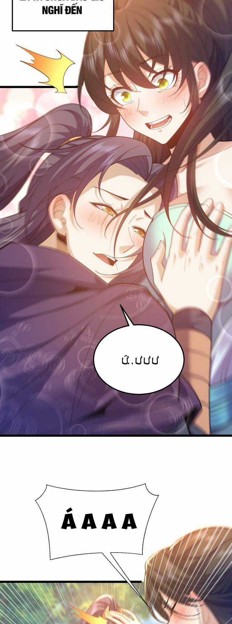 Nắm Giữ Kịch Bản Ma Đầu Nhưng Ta Lại Chẳng Hề Có Tu Vi, Còn Bị Nữ Đồ Đệ Truy Sát? Chapter 9 trang 31