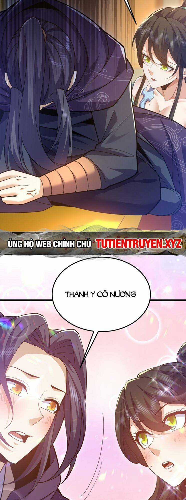 Nắm Giữ Kịch Bản Ma Đầu Nhưng Ta Lại Chẳng Hề Có Tu Vi, Còn Bị Nữ Đồ Đệ Truy Sát? Chapter 9 trang 40