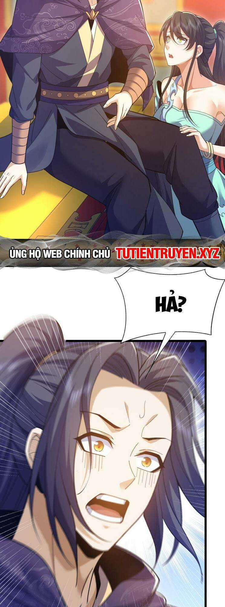 Nắm Giữ Kịch Bản Ma Đầu Nhưng Ta Lại Chẳng Hề Có Tu Vi, Còn Bị Nữ Đồ Đệ Truy Sát? Chapter 9 trang 43