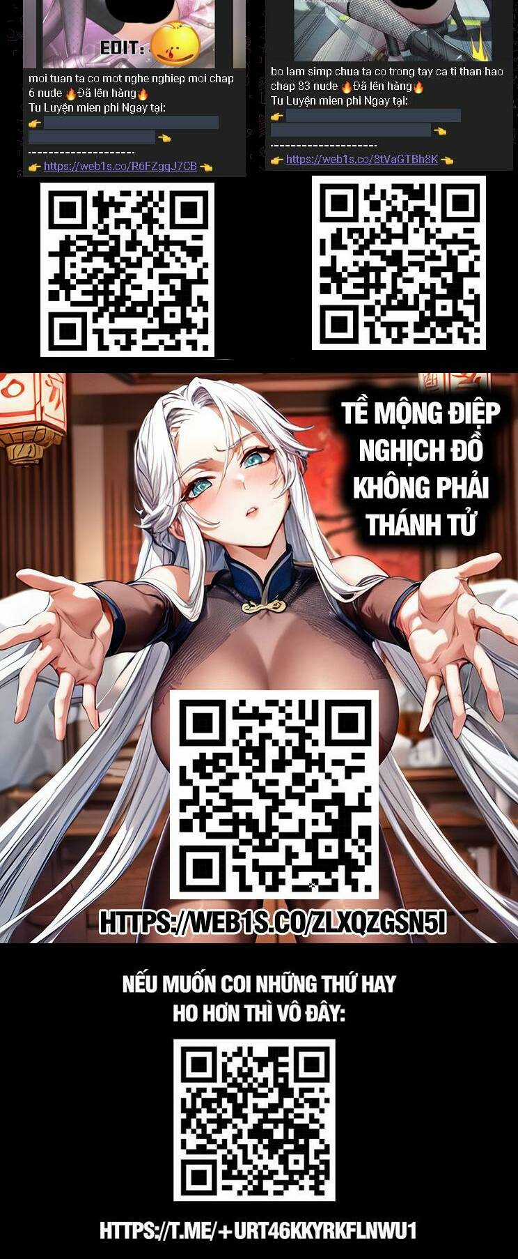 Nắm Giữ Kịch Bản Ma Đầu Nhưng Ta Lại Chẳng Hề Có Tu Vi, Còn Bị Nữ Đồ Đệ Truy Sát? Chapter 9 trang 45