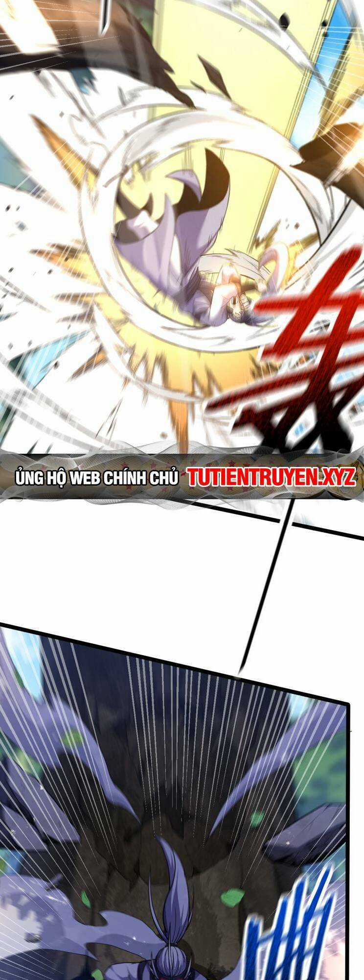 Nắm Giữ Kịch Bản Ma Đầu Nhưng Ta Lại Chẳng Hề Có Tu Vi, Còn Bị Nữ Đồ Đệ Truy Sát? Chapter 9 trang 5