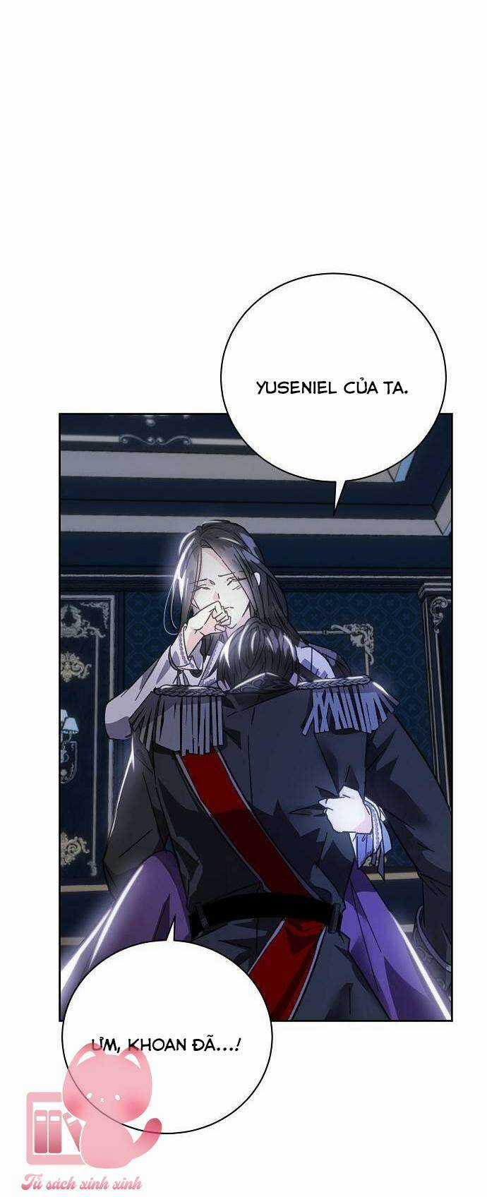 Nắm Giữ Trái Tim Của Bạo Chúa Chapter 1 trang 2