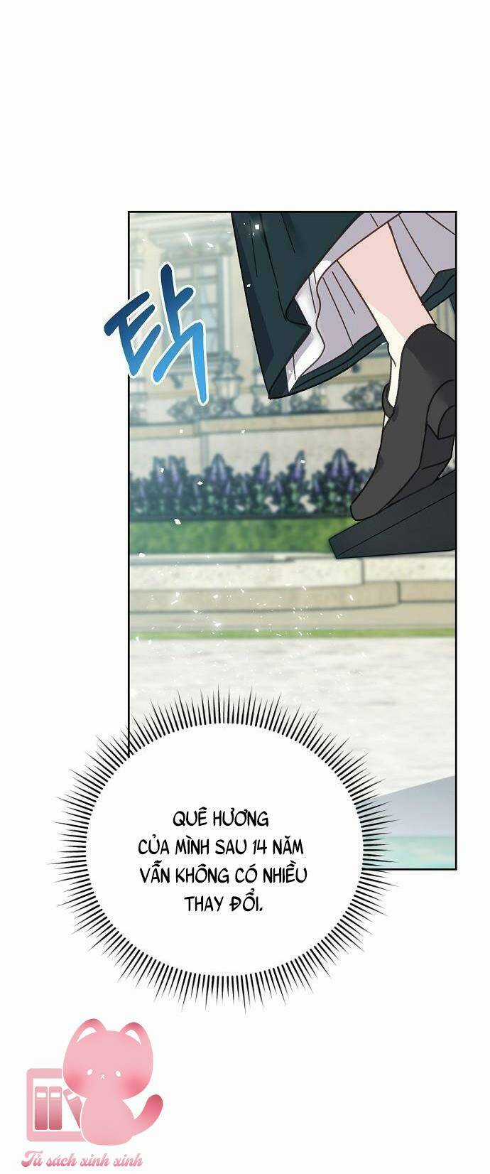 Nắm Giữ Trái Tim Của Bạo Chúa Chapter 1 trang 36