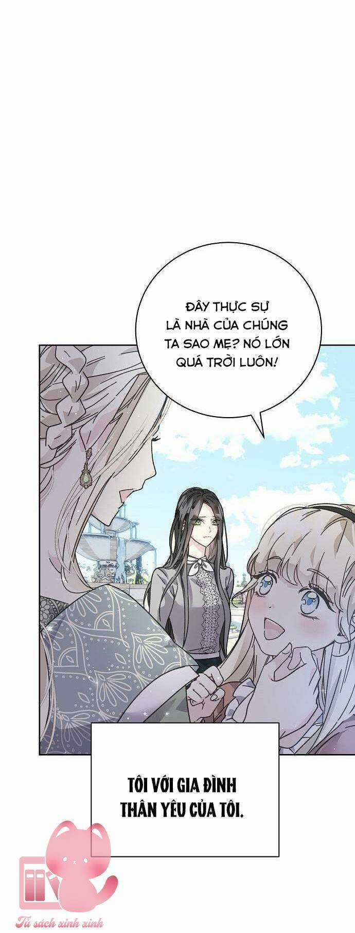 Nắm Giữ Trái Tim Của Bạo Chúa Chapter 1 trang 45