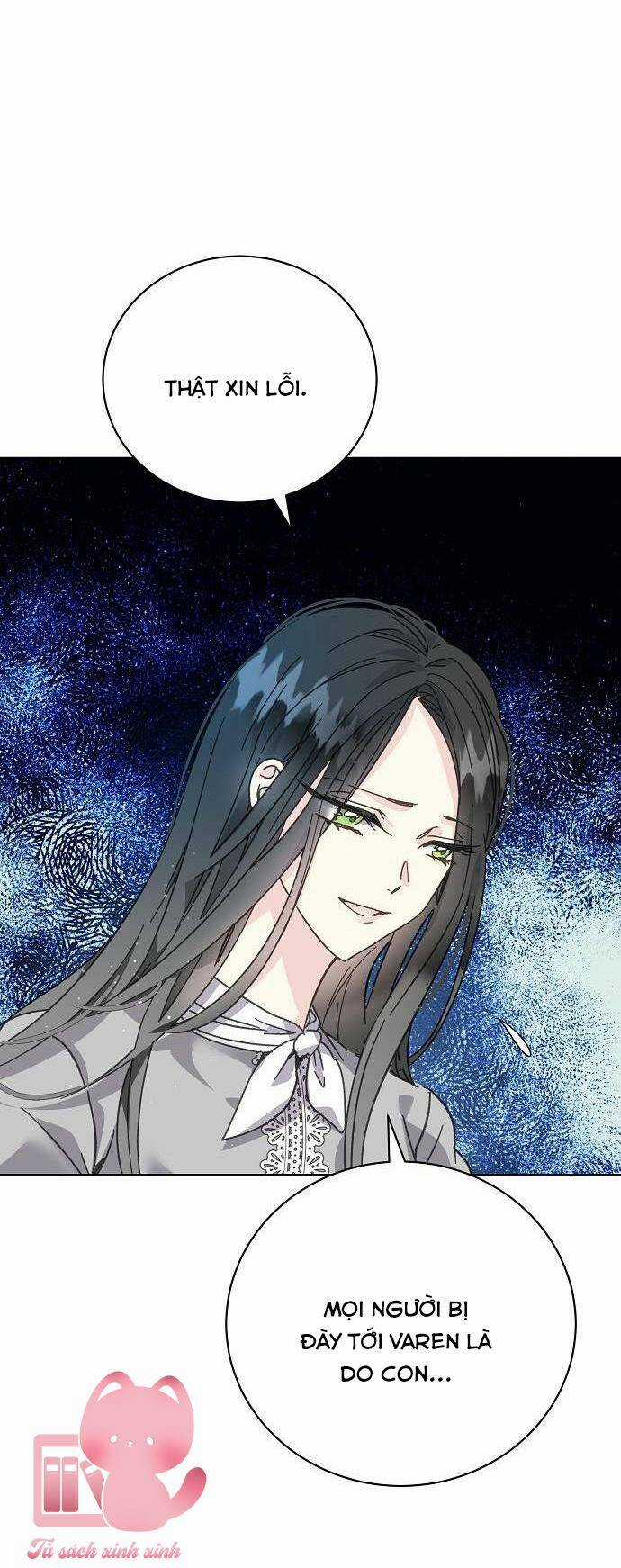 Nắm Giữ Trái Tim Của Bạo Chúa Chapter 1 trang 47