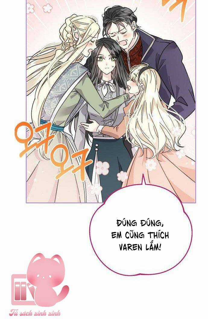 Nắm Giữ Trái Tim Của Bạo Chúa Chapter 1 trang 49