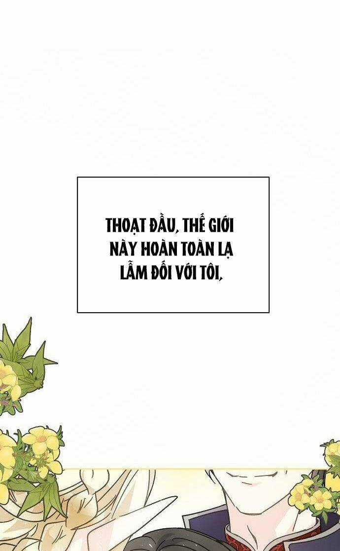 Nắm Giữ Trái Tim Của Bạo Chúa Chapter 1 trang 50