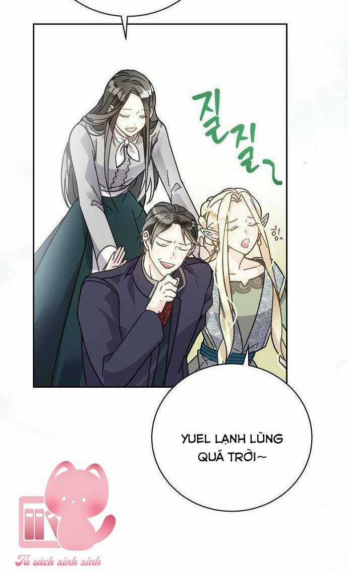 Nắm Giữ Trái Tim Của Bạo Chúa Chapter 1 trang 53