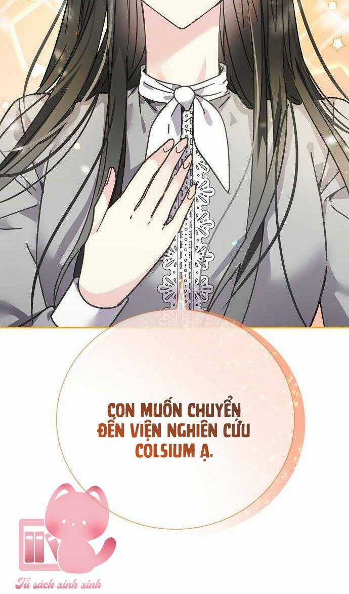 Nắm Giữ Trái Tim Của Bạo Chúa Chapter 1 trang 61