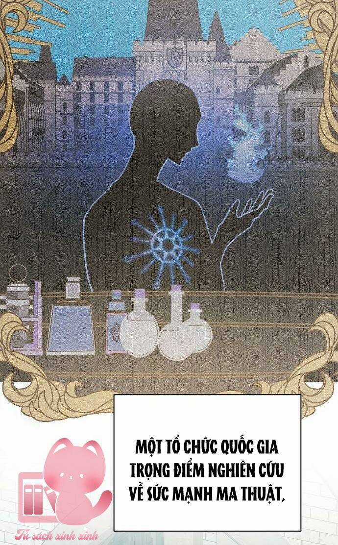 Nắm Giữ Trái Tim Của Bạo Chúa Chapter 1 trang 63