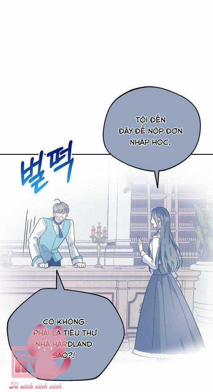 Nắm Giữ Trái Tim Của Bạo Chúa Chapter 1 trang 68