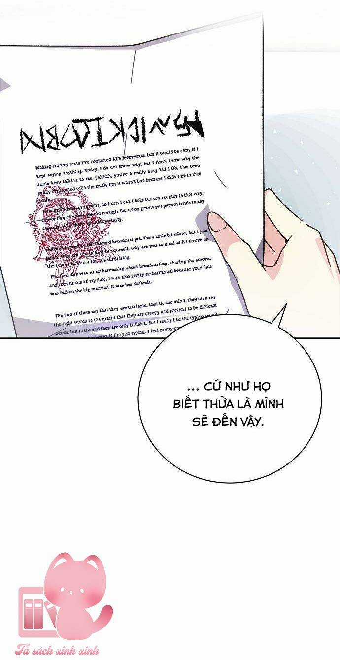 Nắm Giữ Trái Tim Của Bạo Chúa Chapter 1 trang 69