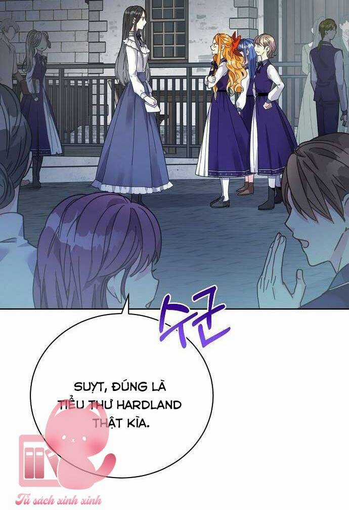 Nắm Giữ Trái Tim Của Bạo Chúa Chapter 1 trang 74