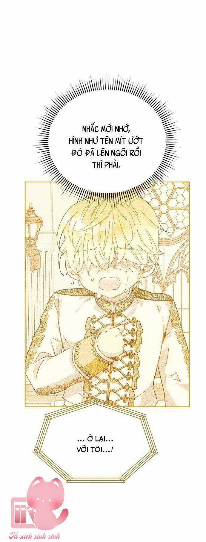 Nắm Giữ Trái Tim Của Bạo Chúa Chapter 1 trang 76