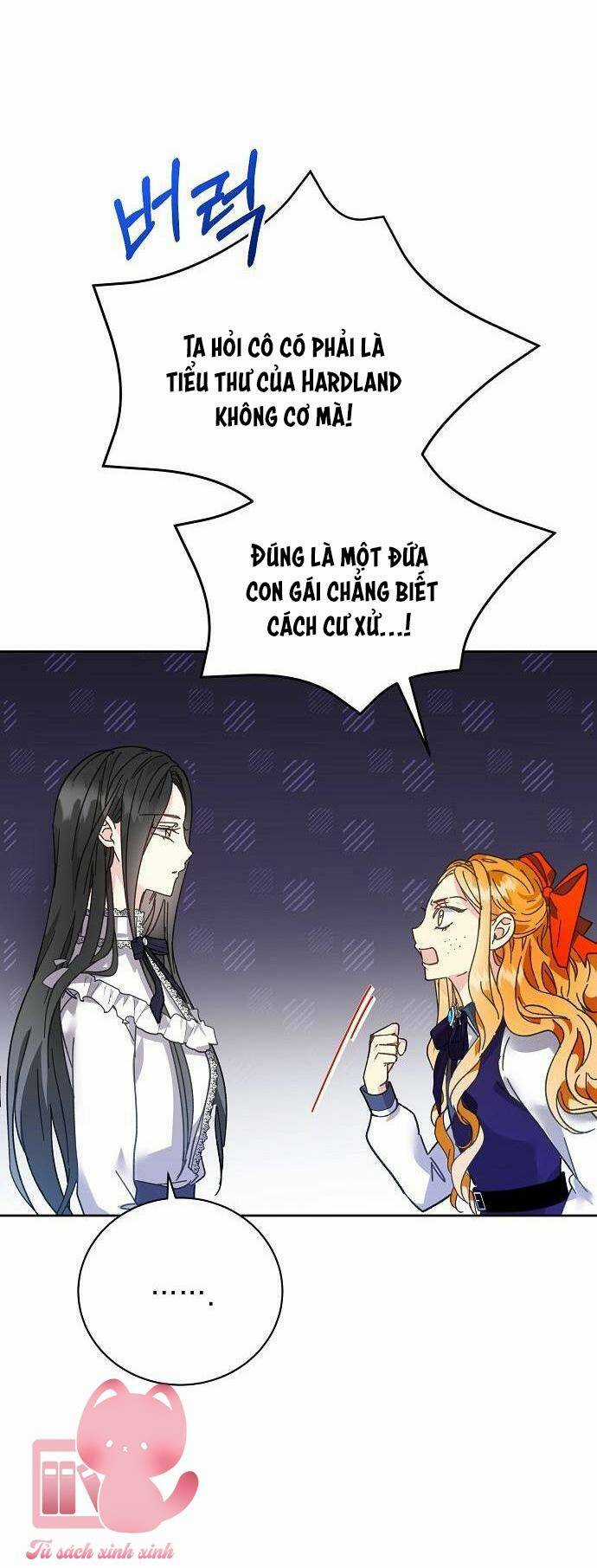 Nắm Giữ Trái Tim Của Bạo Chúa Chapter 1 trang 78