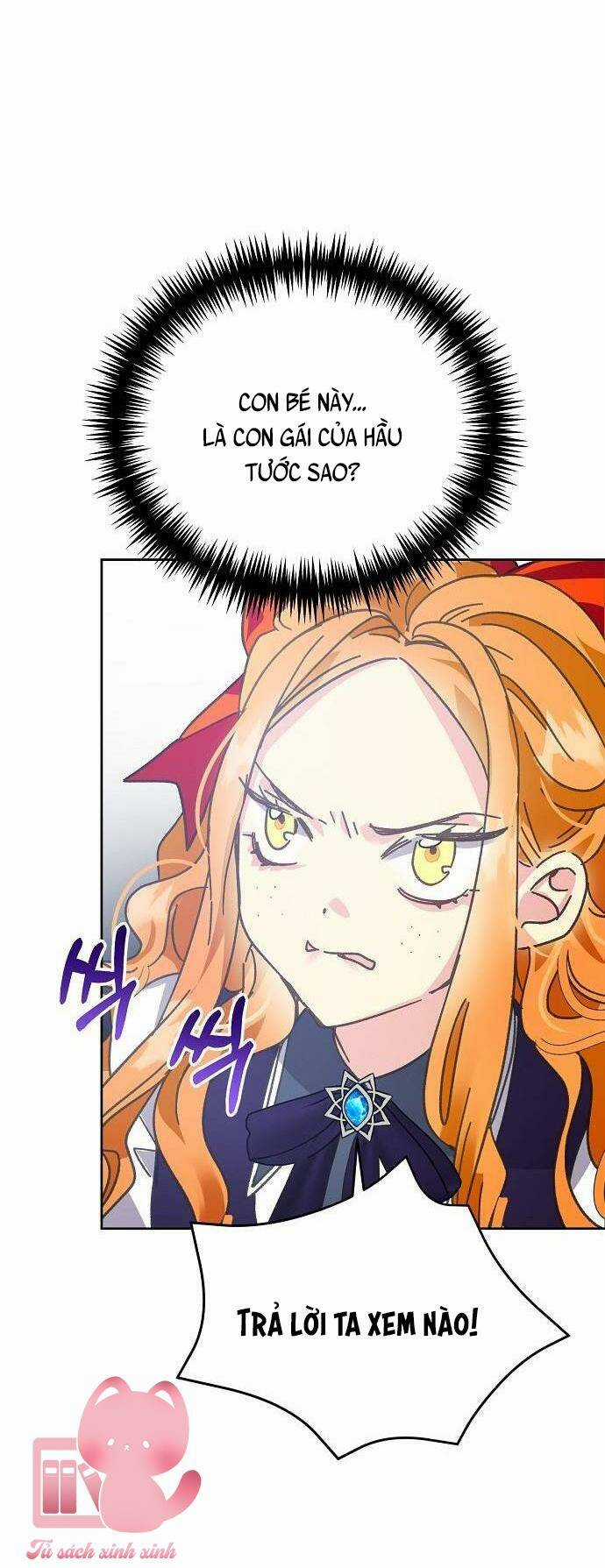 Nắm Giữ Trái Tim Của Bạo Chúa Chapter 1 trang 79