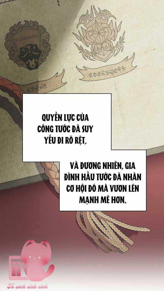 Nắm Giữ Trái Tim Của Bạo Chúa Chapter 1 trang 81