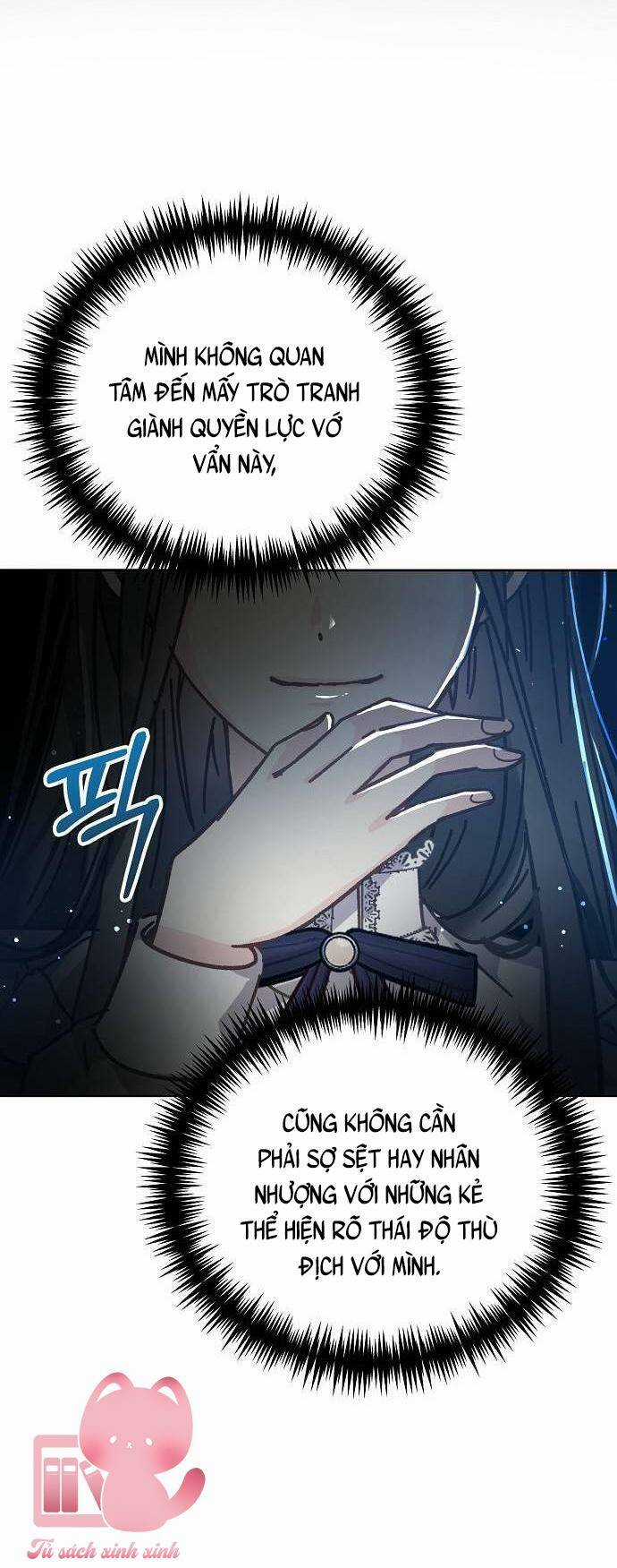 Nắm Giữ Trái Tim Của Bạo Chúa Chapter 1 trang 82