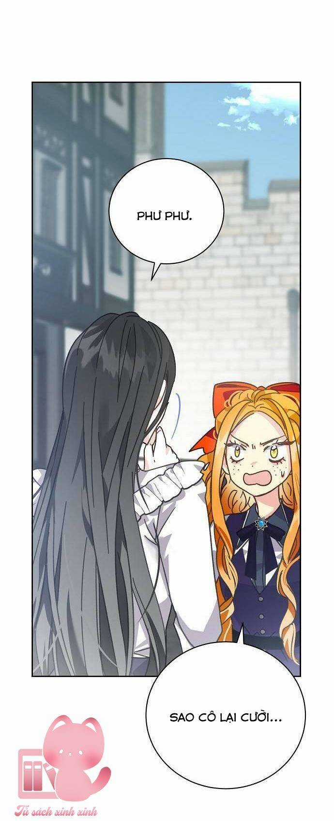 Nắm Giữ Trái Tim Của Bạo Chúa Chapter 1 trang 83