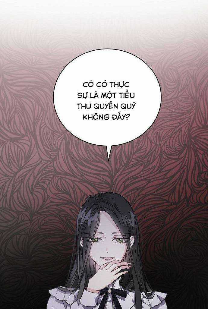 Nắm Giữ Trái Tim Của Bạo Chúa Chapter 1 trang 85