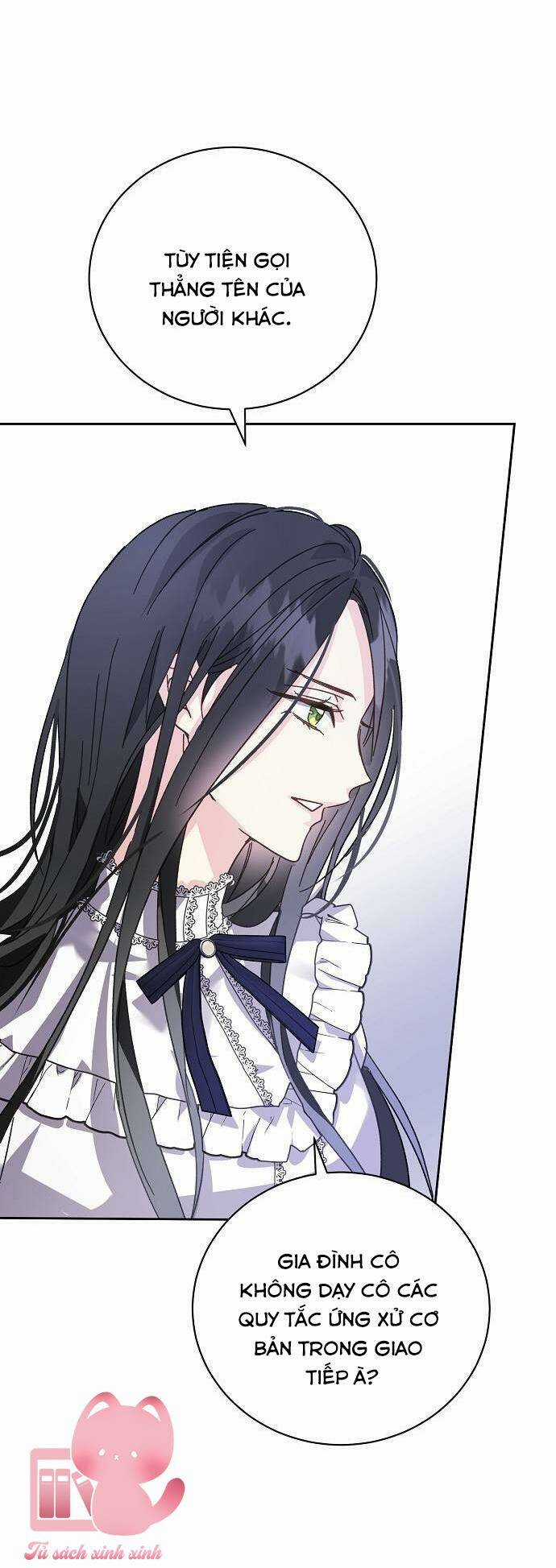 Nắm Giữ Trái Tim Của Bạo Chúa Chapter 1 trang 87