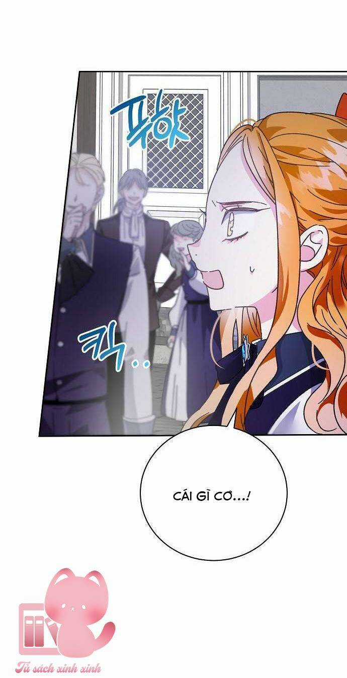 Nắm Giữ Trái Tim Của Bạo Chúa Chapter 1 trang 88