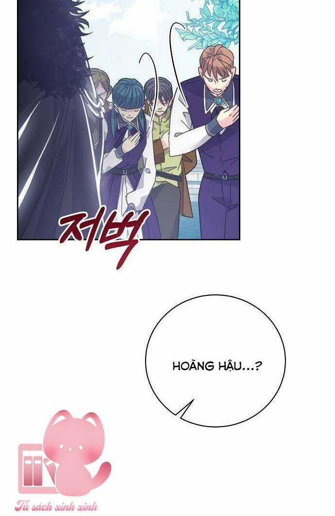 Nắm Giữ Trái Tim Của Bạo Chúa Chapter 1 trang 91