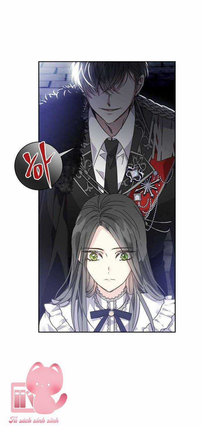 Nắm Giữ Trái Tim Của Bạo Chúa Chapter 1 trang 94