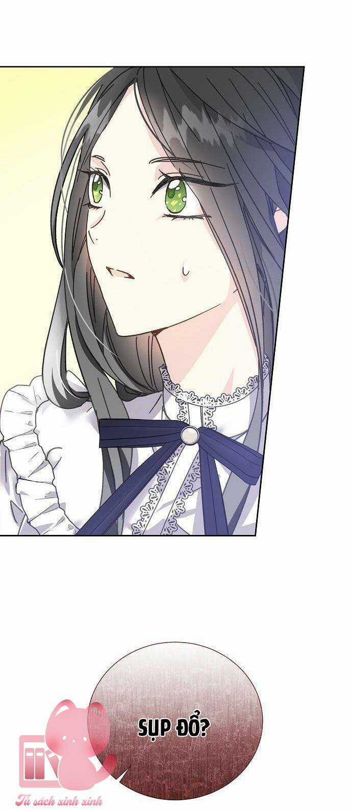 Nắm Giữ Trái Tim Của Bạo Chúa Chapter 1 trang 95