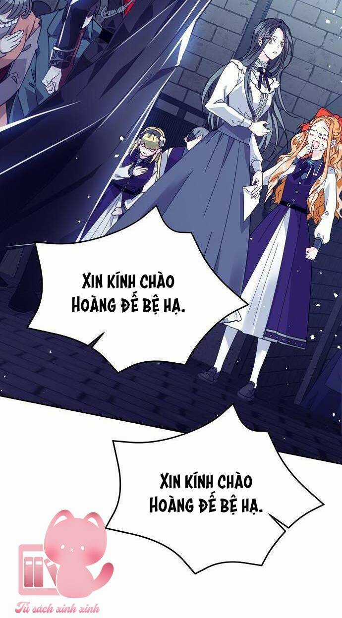 Nắm Giữ Trái Tim Của Bạo Chúa Chapter 1 trang 98