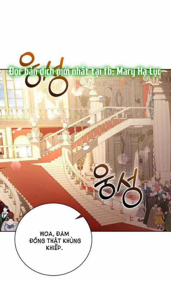 Nắm Giữ Trái Tim Của Bạo Chúa Chapter 10 trang 0