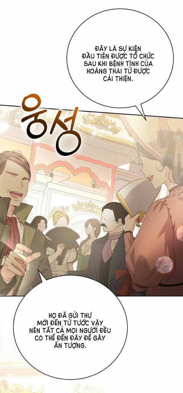 Nắm Giữ Trái Tim Của Bạo Chúa Chapter 10 trang 1