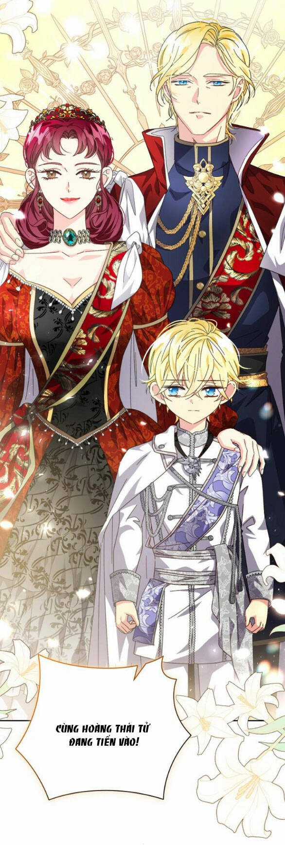 Nắm Giữ Trái Tim Của Bạo Chúa Chapter 10 trang 10