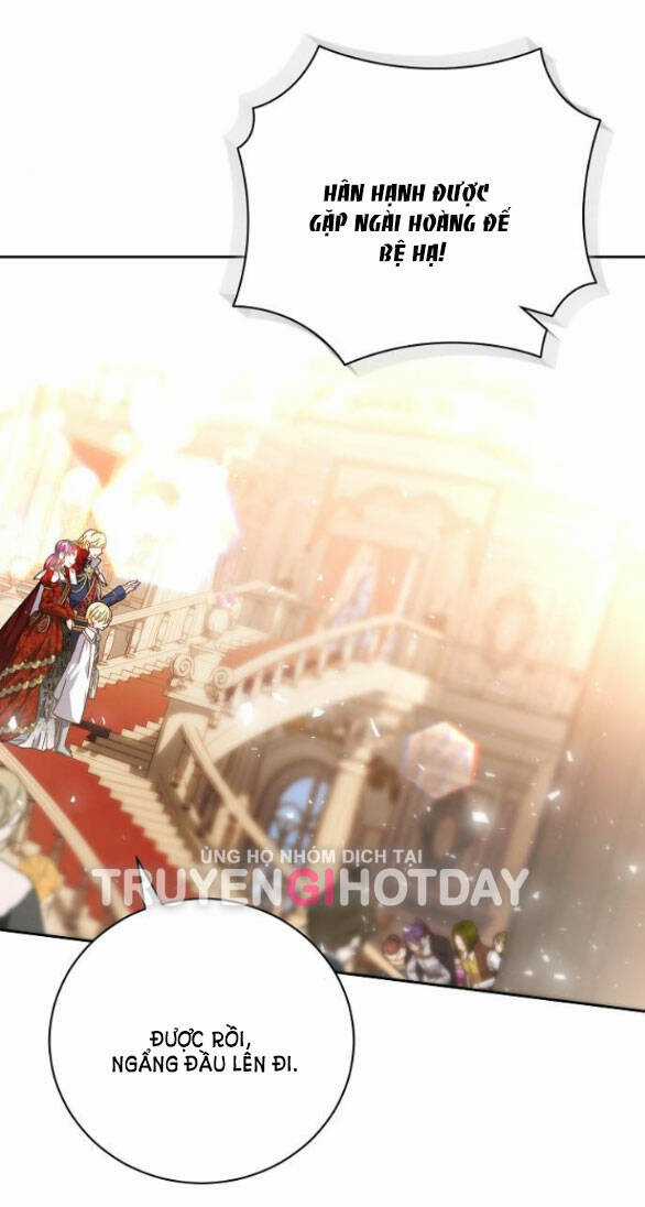 Nắm Giữ Trái Tim Của Bạo Chúa Chapter 10 trang 11