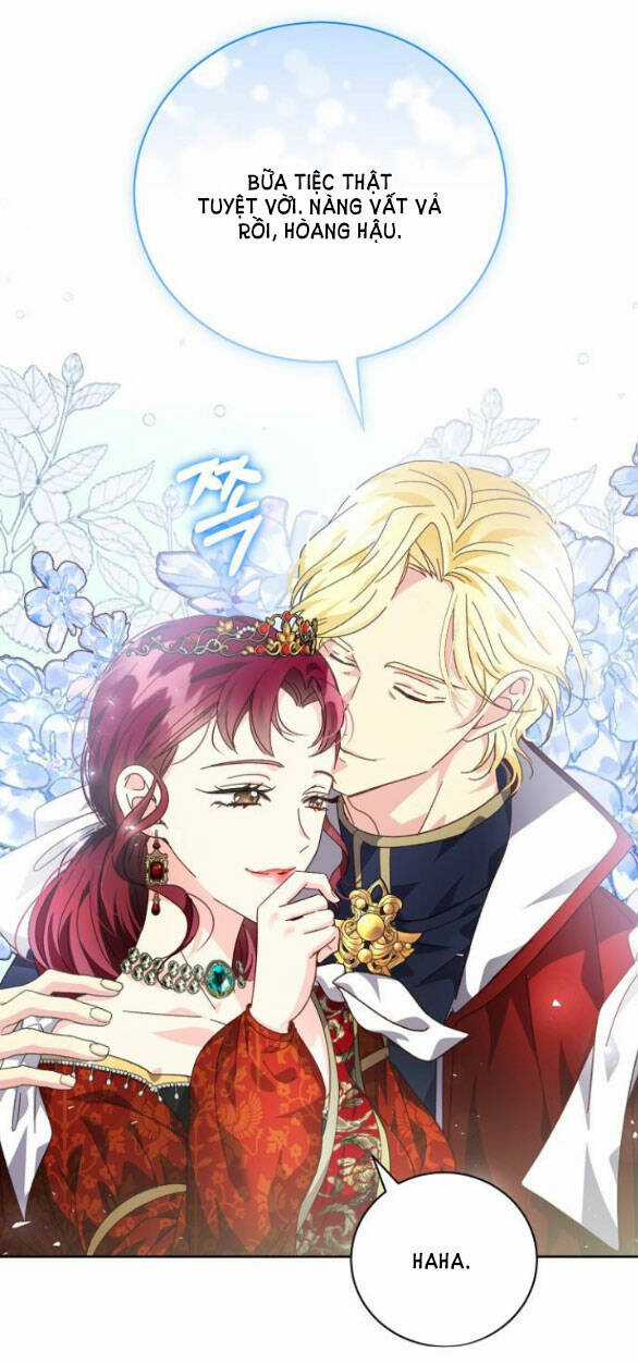 Nắm Giữ Trái Tim Của Bạo Chúa Chapter 10 trang 12