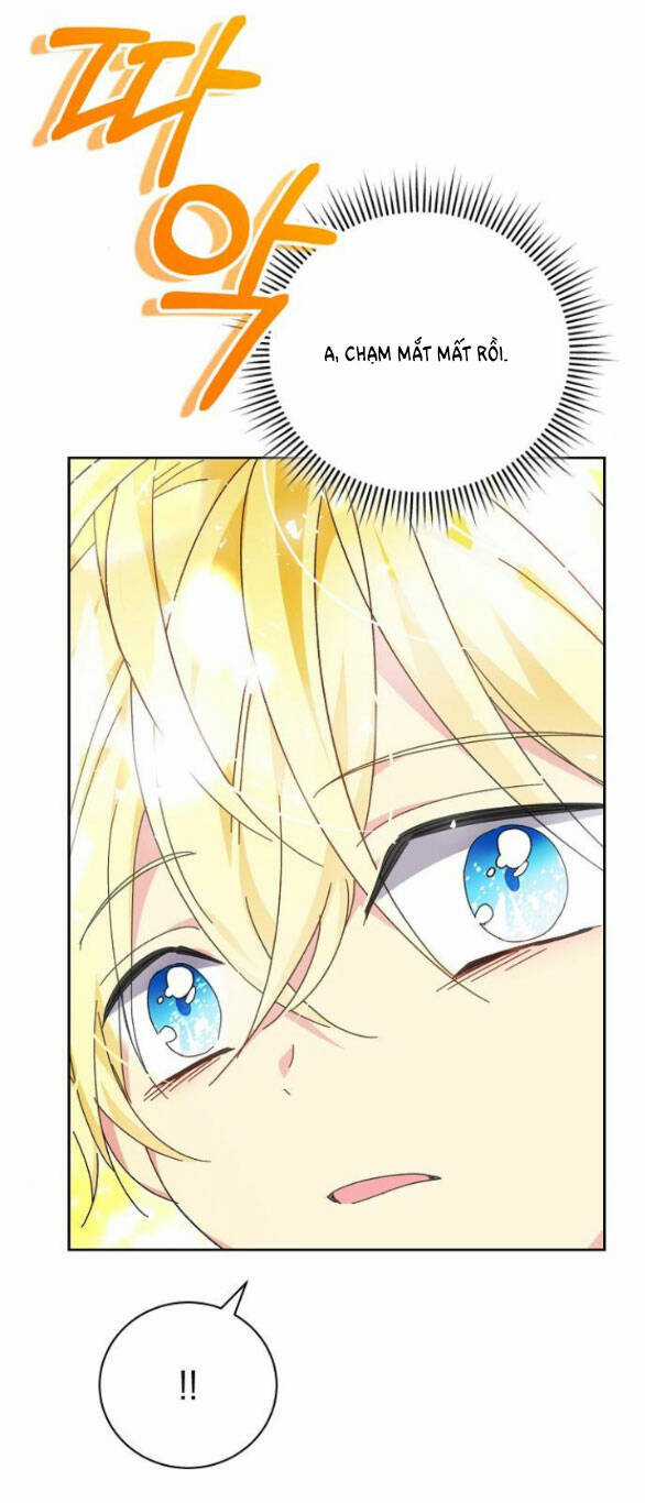 Nắm Giữ Trái Tim Của Bạo Chúa Chapter 10 trang 16