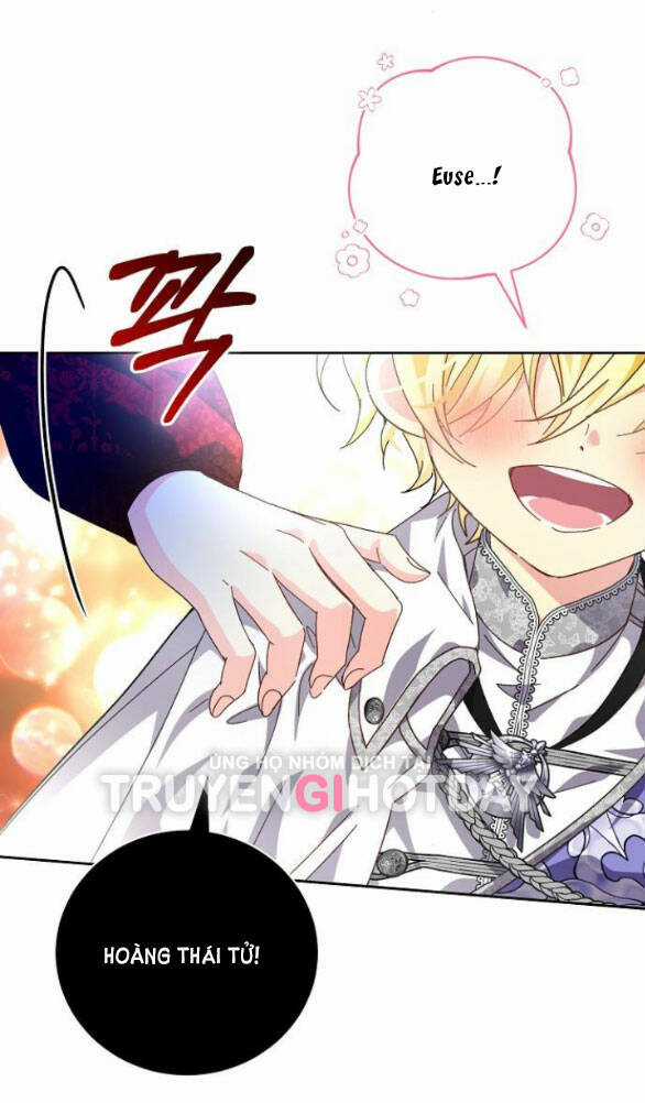 Nắm Giữ Trái Tim Của Bạo Chúa Chapter 10 trang 17