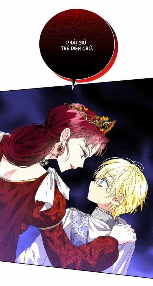 Nắm Giữ Trái Tim Của Bạo Chúa Chapter 10 trang 18