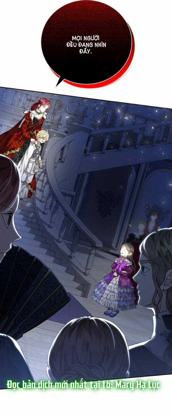 Nắm Giữ Trái Tim Của Bạo Chúa Chapter 10 trang 19