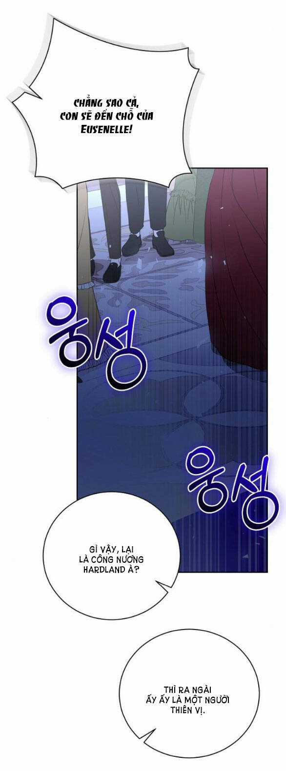 Nắm Giữ Trái Tim Của Bạo Chúa Chapter 10 trang 20