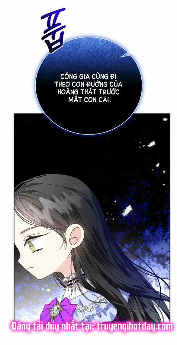 Nắm Giữ Trái Tim Của Bạo Chúa Chapter 10 trang 21