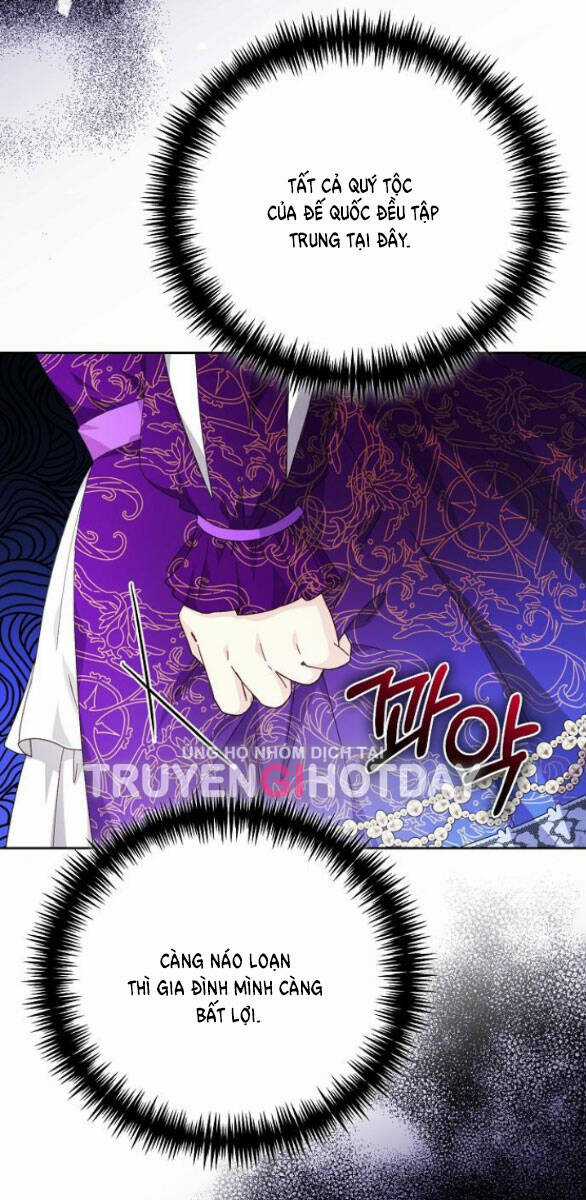 Nắm Giữ Trái Tim Của Bạo Chúa Chapter 10 trang 24