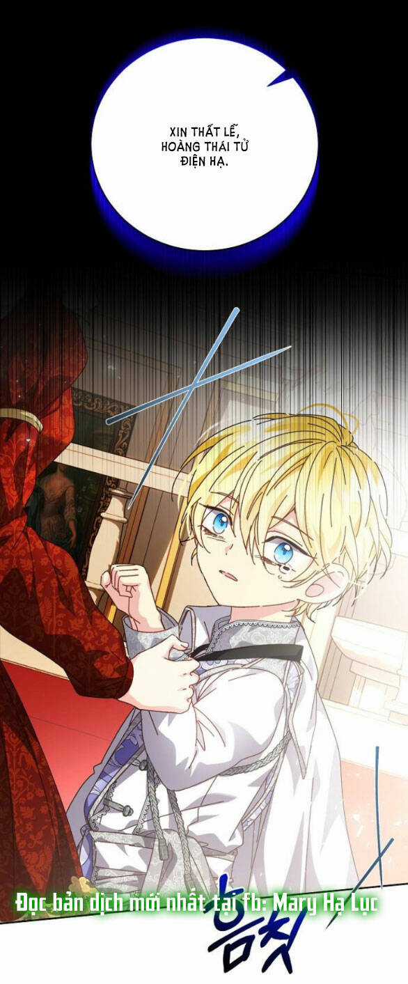 Nắm Giữ Trái Tim Của Bạo Chúa Chapter 10 trang 27