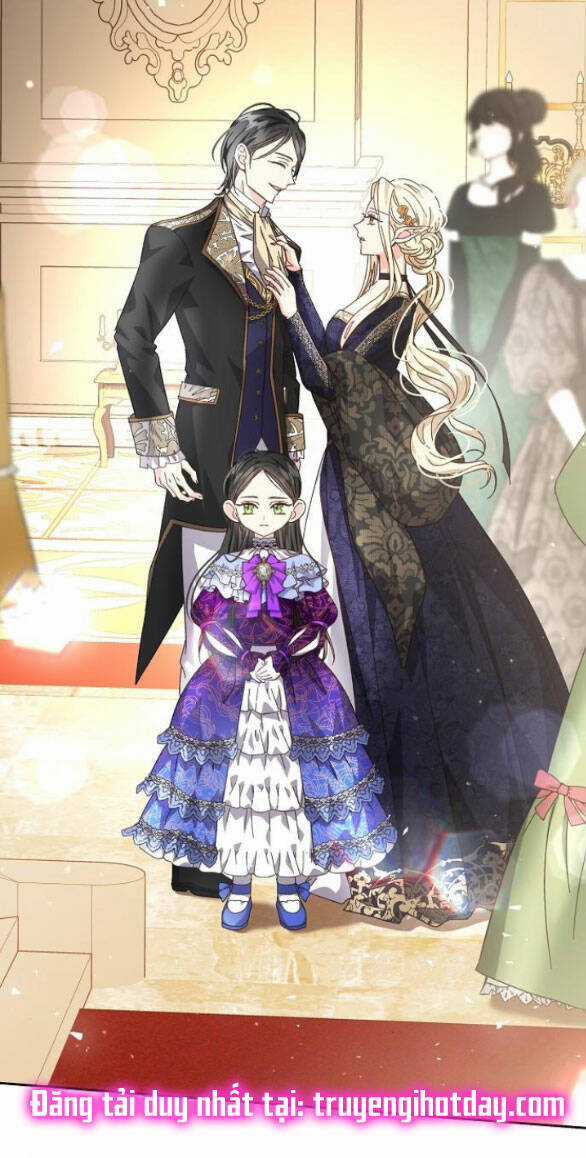 Nắm Giữ Trái Tim Của Bạo Chúa Chapter 10 trang 3