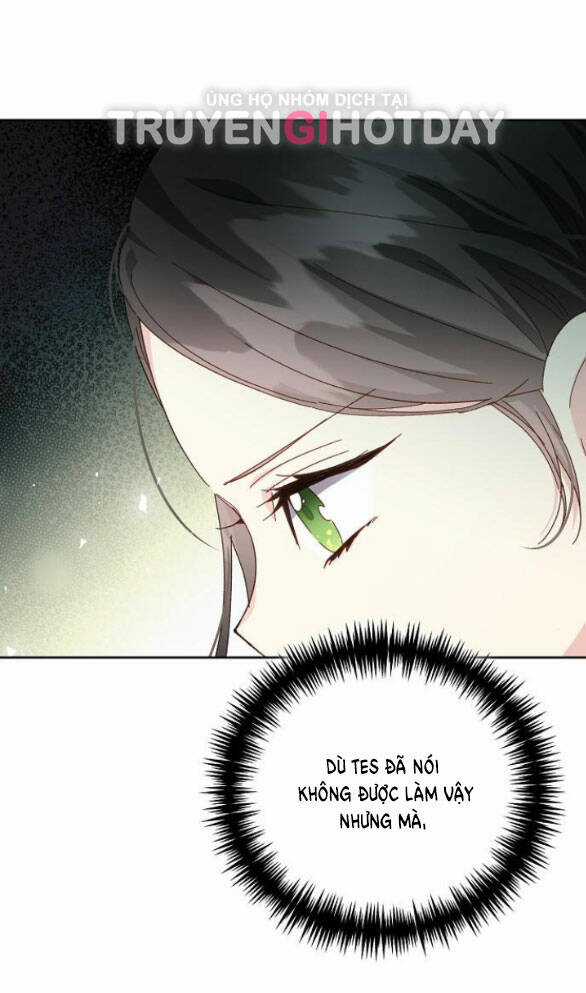 Nắm Giữ Trái Tim Của Bạo Chúa Chapter 10 trang 32