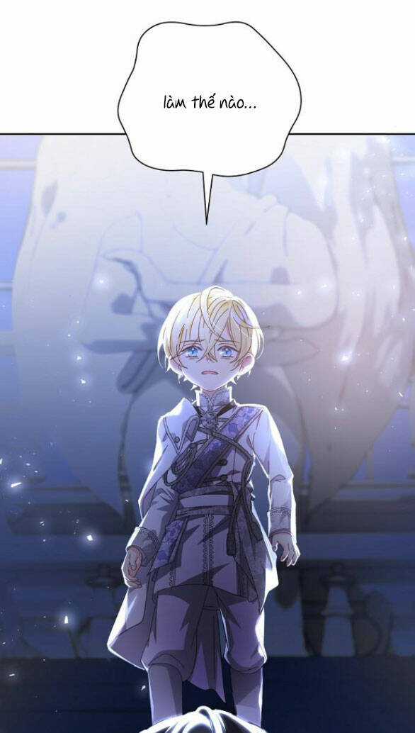 Nắm Giữ Trái Tim Của Bạo Chúa Chapter 10 trang 33