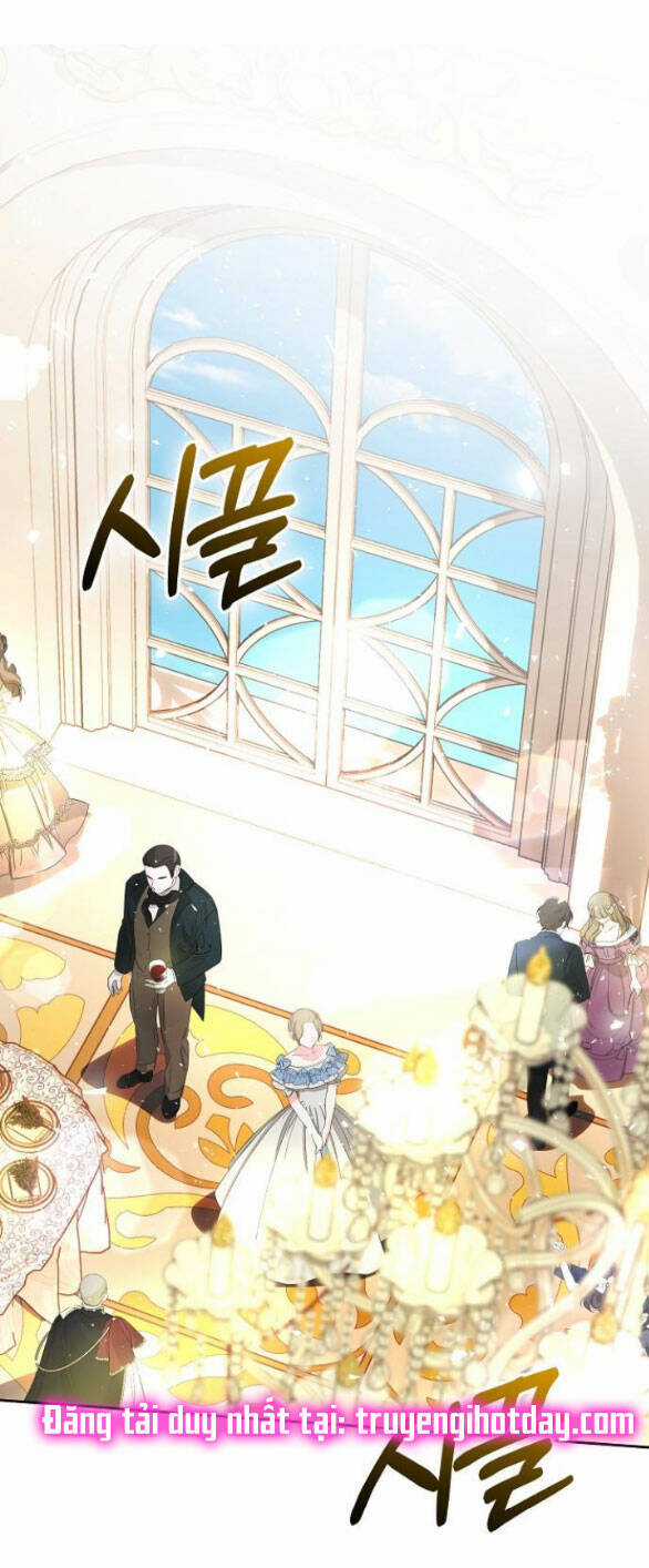 Nắm Giữ Trái Tim Của Bạo Chúa Chapter 10 trang 36